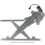 CARDONE New 82-1052BR New Power Window Motor and Regulator Assembly
