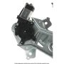CARDONE New 82-1052BR New Power Window Motor and Regulator Assembly