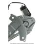 CARDONE New 82-1052BR New Power Window Motor and Regulator Assembly