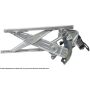 CARDONE New 82-1053AR New Power Window Motor and Regulator Assembly