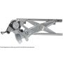 CARDONE New 82-1053AR New Power Window Motor and Regulator Assembly