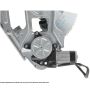 CARDONE New 82-1053AR New Power Window Motor and Regulator Assembly
