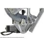 CARDONE New 82-1053AR New Power Window Motor and Regulator Assembly