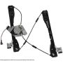 CARDONE New 82-1054BR New Power Window Motor and Regulator Assembly