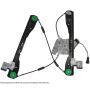 CARDONE New 82-1054BR New Power Window Motor and Regulator Assembly
