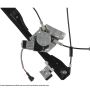 CARDONE New 82-1054BR New Power Window Motor and Regulator Assembly
