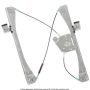 CARDONE New 82-1054C New Window Regulator