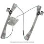 CARDONE New 82-1054C New Window Regulator