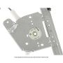 CARDONE New 82-1054C New Window Regulator