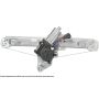 CARDONE New 82-1054GR New Power Window Motor and Regulator Assembly