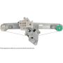 CARDONE New 82-1054GR New Power Window Motor and Regulator Assembly