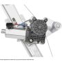 CARDONE New 82-1054GR New Power Window Motor and Regulator Assembly