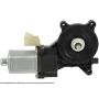 CARDONE New 82-10550 New Power Window Motor