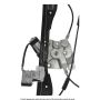 CARDONE New 82-1055BR New Power Window Motor and Regulator Assembly