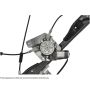 CARDONE New 82-1055BR New Power Window Motor and Regulator Assembly
