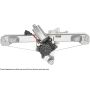 CARDONE New 82-1055GR New Power Window Motor and Regulator Assembly