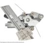 CARDONE New 82-1055GR New Power Window Motor and Regulator Assembly