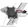 CARDONE New 82-1055GR New Power Window Motor and Regulator Assembly