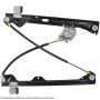 CARDONE New 82-1056A New Window Regulator