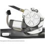 CARDONE New 82-1056AR New Power Window Motor and Regulator Assembly