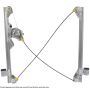 CARDONE New 82-1056B New Window Regulator