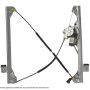 CARDONE New 82-1056BR New Power Window Motor and Regulator Assembly