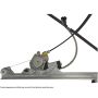 CARDONE New 82-1056BR New Power Window Motor and Regulator Assembly