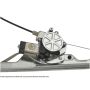 CARDONE New 82-1056BR New Power Window Motor and Regulator Assembly