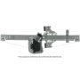 CARDONE New 82-1056CR New Power Window Motor and Regulator Assembly