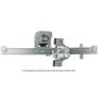 CARDONE New 82-1056CR New Power Window Motor and Regulator Assembly