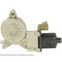 CARDONE New 82-1057 New Power Window Motor