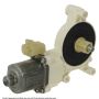 CARDONE New 82-1057 New Power Window Motor