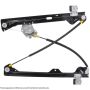 CARDONE New 82-1057A New Window Regulator