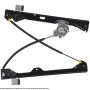 CARDONE New 82-1057A New Window Regulator