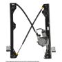 CARDONE New 82-1057AR New Power Window Motor and Regulator Assembly