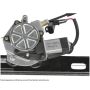 CARDONE New 82-1057AR New Power Window Motor and Regulator Assembly