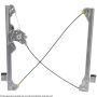 CARDONE New 82-1057B New Window Regulator