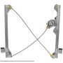 CARDONE New 82-1057B New Window Regulator