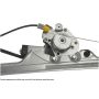 CARDONE New 82-1057BR New Power Window Motor and Regulator Assembly