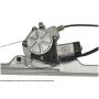 CARDONE New 82-1057BR New Power Window Motor and Regulator Assembly