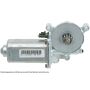 CARDONE New 82-105 New Power Window Motor
