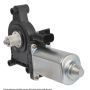 CARDONE New 82-10600 New Power Window Motor