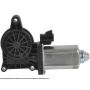CARDONE New 82-10610 New Power Window Motor