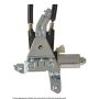 CARDONE New 82-1066AR New Power Window Motor and Regulator Assembly