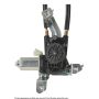CARDONE New 82-1066AR New Power Window Motor and Regulator Assembly