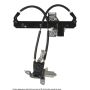 CARDONE New 82-1067AR New Power Window Motor and Regulator Assembly