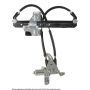 CARDONE New 82-1067AR New Power Window Motor and Regulator Assembly