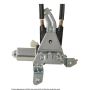 CARDONE New 82-1067AR New Power Window Motor and Regulator Assembly