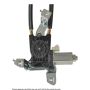 CARDONE New 82-1067AR New Power Window Motor and Regulator Assembly