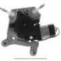 CARDONE New 82-1069AR New Power Window Motor and Regulator Assembly